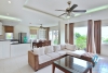 Luxury apartment for rent with 02 bedrooms in To Ngoc Van Street, Tay Ho, Hanoi